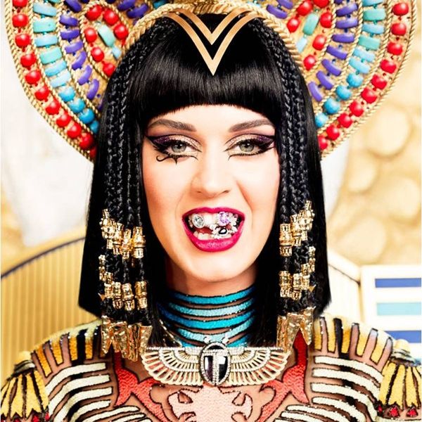 Video: Katy Perry Feat. Juicy J - 'Dark Horse' | Stuart Sandford Blog